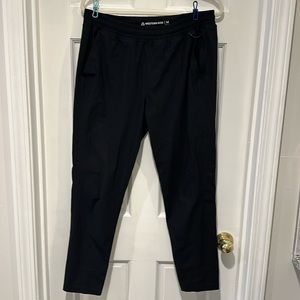 Western Rise Spectrum Jogger - Men’s M Short 29” Inseam - Black